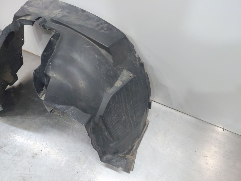 Recambio de paso rueda para dacia duster iii extreme referencia OEM IAM   