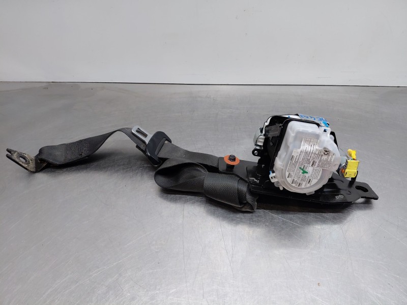 Recambio de cinturon seguridad trasero derecho para kia ceed sportswagon hybrid referencia OEM IAM   