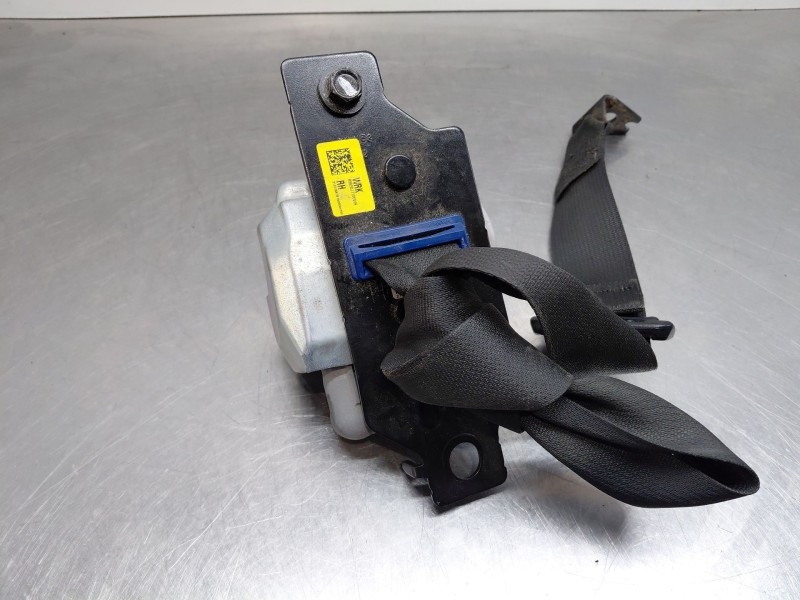 Recambio de cinturon seguridad trasero derecho para kia ceed sportswagon hybrid referencia OEM IAM   