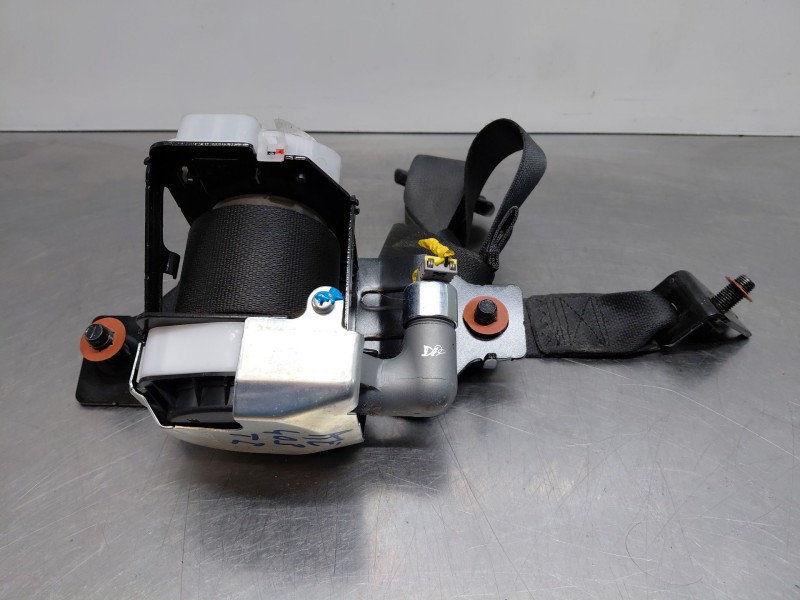 Recambio de cinturon seguridad trasero izquierdo para kia ceed sportswagon hybrid referencia OEM IAM   