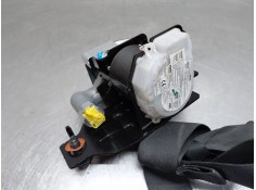 Recambio de cinturon seguridad trasero izquierdo para kia ceed sportswagon hybrid referencia OEM IAM    2