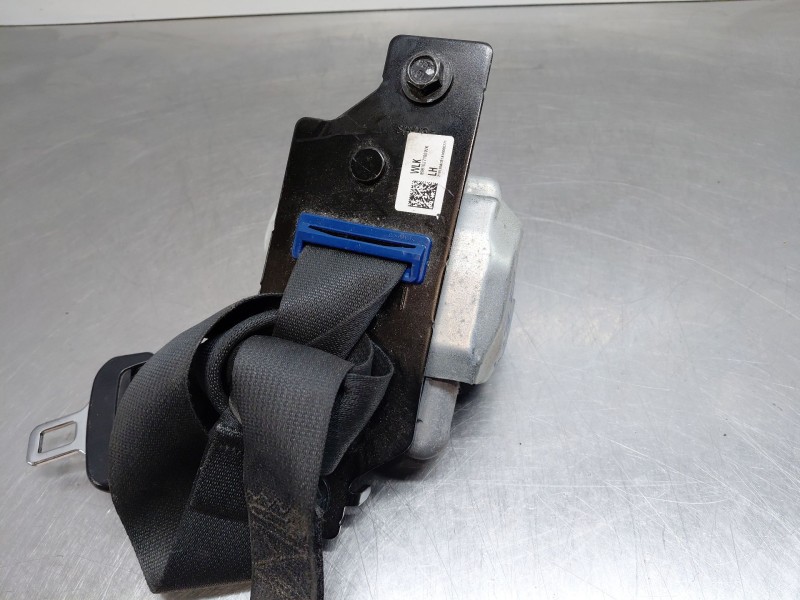 Recambio de cinturon seguridad trasero izquierdo para kia ceed sportswagon hybrid referencia OEM IAM   