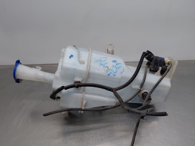 Recambio de deposito limpia para kia ceed sportswagon hybrid referencia OEM IAM   