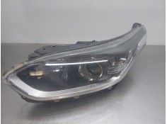 Recambio de faro izquierdo para kia ceed sportswagon hybrid referencia OEM IAM   