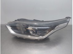 Recambio de faro izquierdo para kia ceed sportswagon hybrid referencia OEM IAM    2