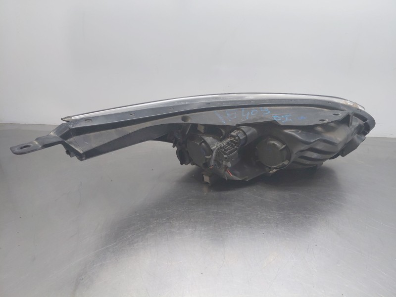 Recambio de faro izquierdo para kia ceed sportswagon hybrid referencia OEM IAM   