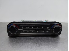 Recambio de mando climatizador para kia ceed sportswagon hybrid referencia OEM IAM   