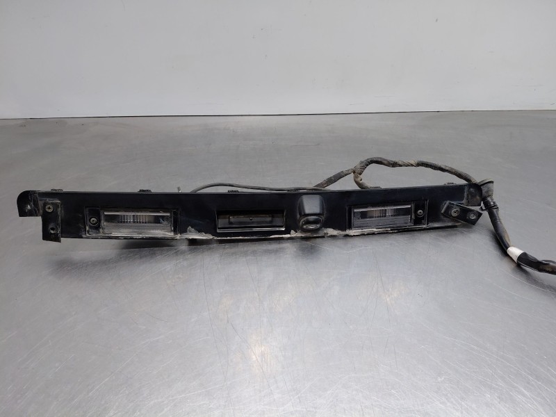 Recambio de maneta exterior porton para kia ceed sportswagon hybrid referencia OEM IAM   