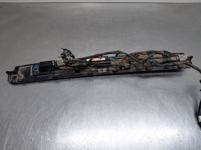 Recambio de maneta exterior porton para kia ceed sportswagon hybrid referencia OEM IAM   