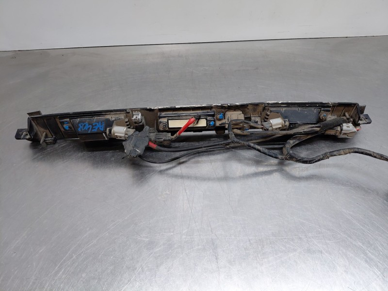 Recambio de maneta exterior porton para kia ceed sportswagon hybrid referencia OEM IAM   