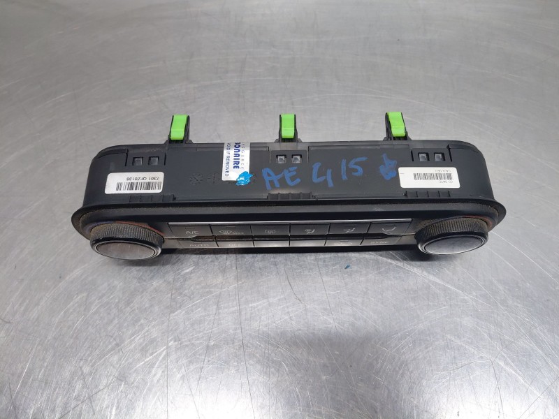 Recambio de mando climatizador para kia ceed sportswagon eco dynamics referencia OEM IAM   