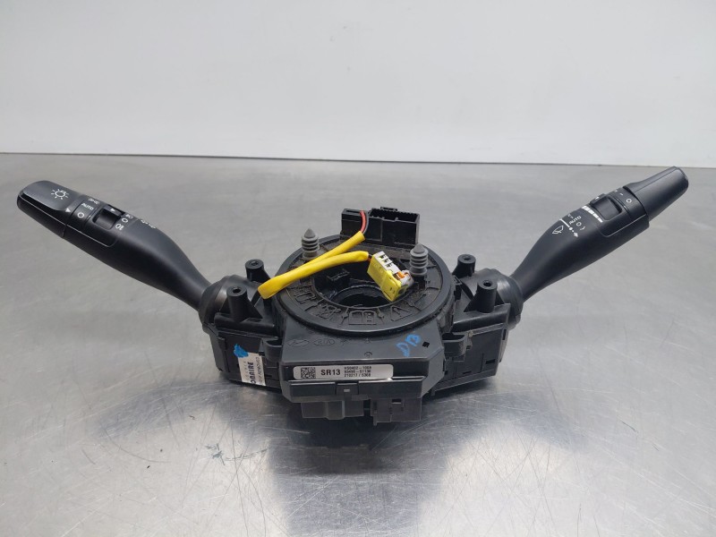Recambio de mando multifuncion para kia ceed sportswagon eco dynamics referencia OEM IAM   