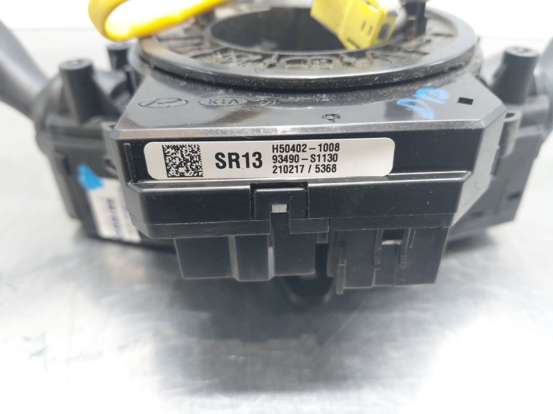 Recambio de mando multifuncion para kia ceed sportswagon eco dynamics referencia OEM IAM   