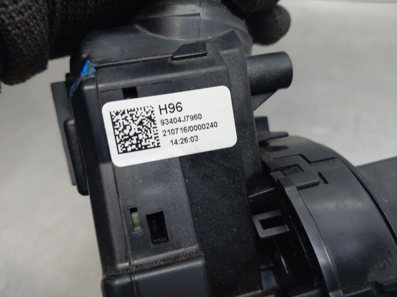 Recambio de mando multifuncion para kia ceed sportswagon eco dynamics referencia OEM IAM   