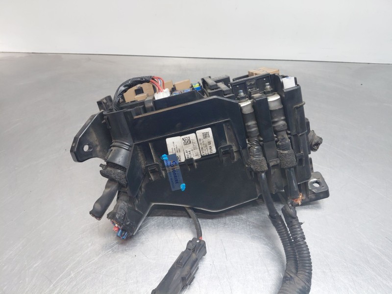 Recambio de caja reles / fusibles para kia ceed sportswagon eco dynamics referencia OEM IAM   