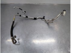 Recambio de tubos aire acondicionado para kia ceed sportswagon hybrid referencia OEM IAM   