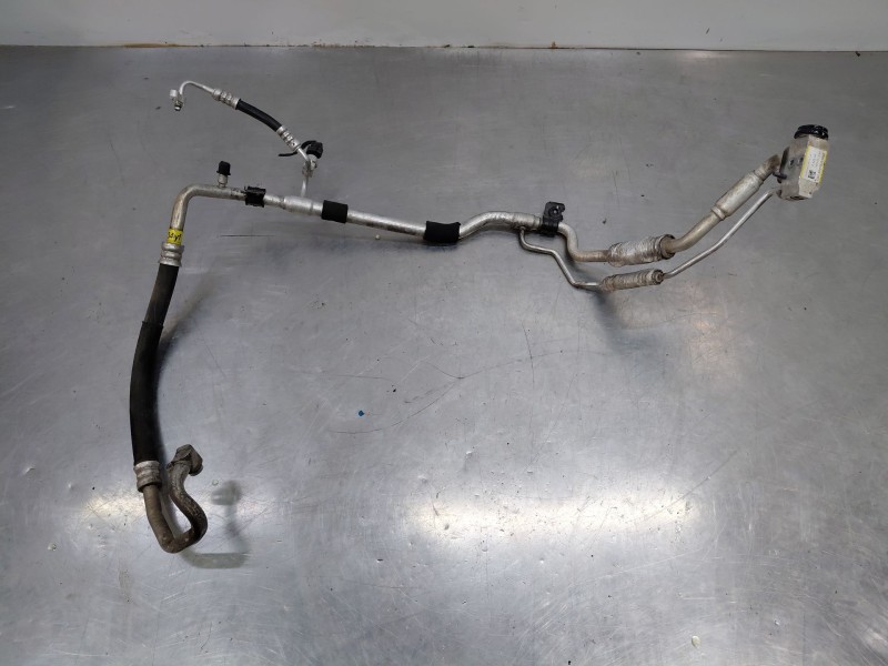 Recambio de tubos aire acondicionado para kia ceed sportswagon hybrid referencia OEM IAM   