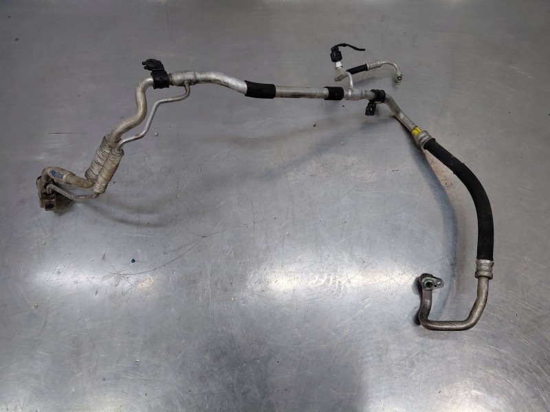 Recambio de tubos aire acondicionado para kia ceed sportswagon hybrid referencia OEM IAM   