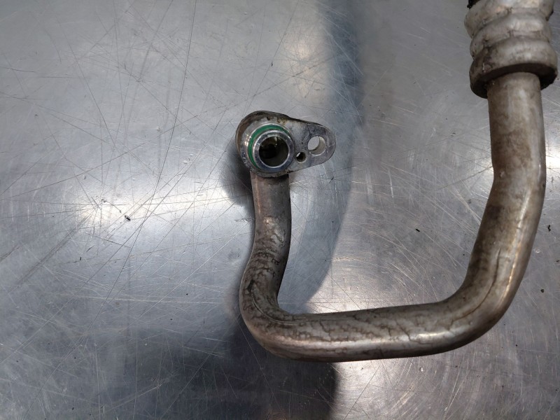 Recambio de tubos aire acondicionado para kia ceed sportswagon hybrid referencia OEM IAM   