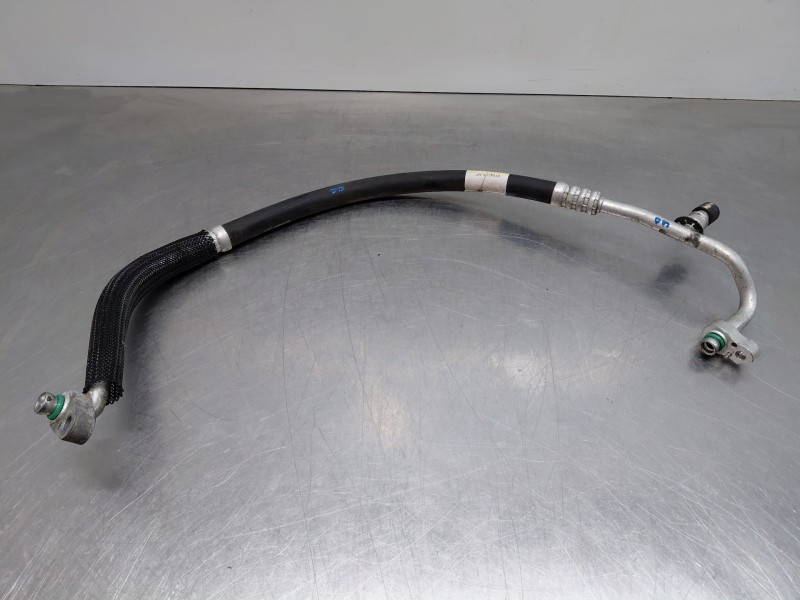 Recambio de tubos aire acondicionado para kia ceed sportswagon hybrid referencia OEM IAM   