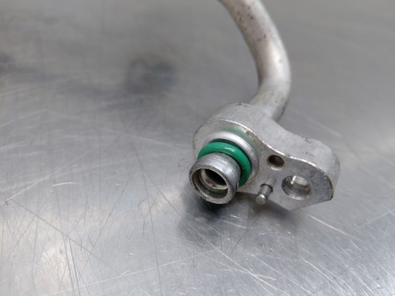 Recambio de tubos aire acondicionado para kia ceed sportswagon hybrid referencia OEM IAM   