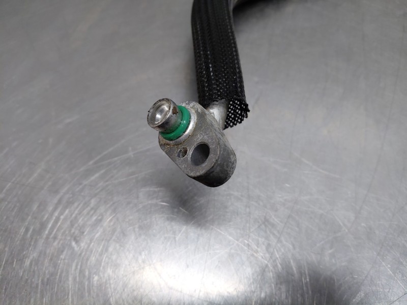 Recambio de tubos aire acondicionado para kia ceed sportswagon hybrid referencia OEM IAM   