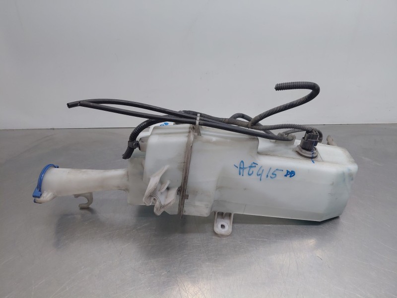 Recambio de deposito limpia para kia ceed sportswagon eco dynamics referencia OEM IAM   