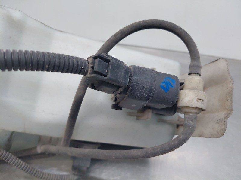 Recambio de deposito limpia para kia ceed sportswagon eco dynamics referencia OEM IAM   