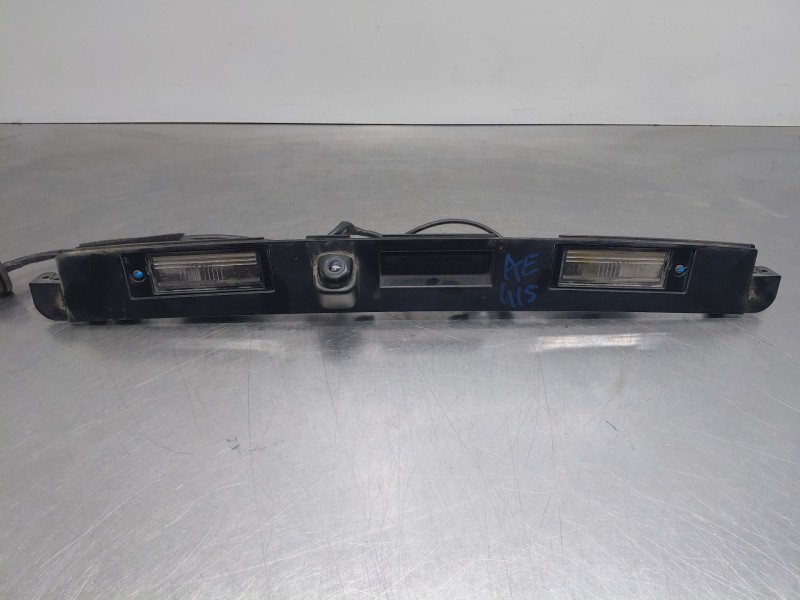 Recambio de maneta exterior porton para kia ceed sportswagon eco dynamics referencia OEM IAM   