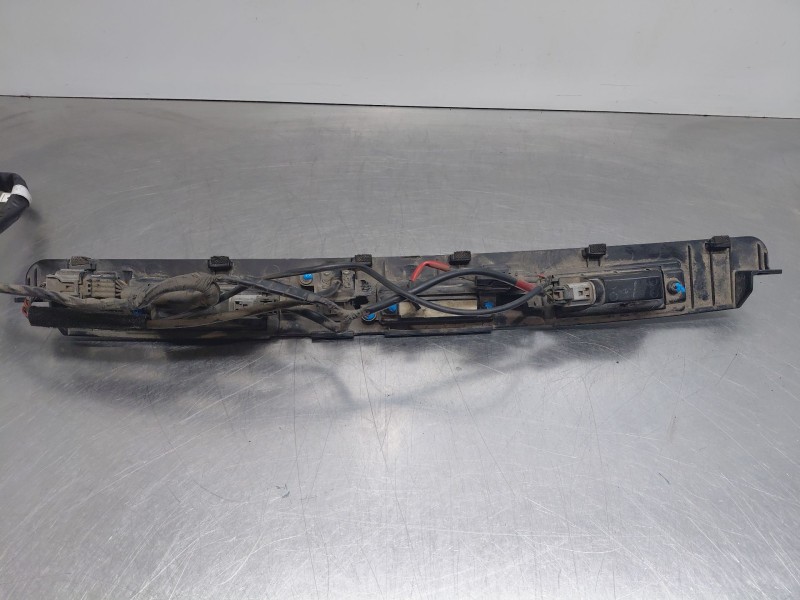 Recambio de maneta exterior porton para kia ceed sportswagon eco dynamics referencia OEM IAM   