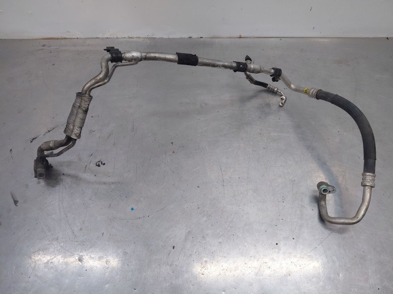 Recambio de tubos aire acondicionado para kia ceed sportswagon eco dynamics referencia OEM IAM   