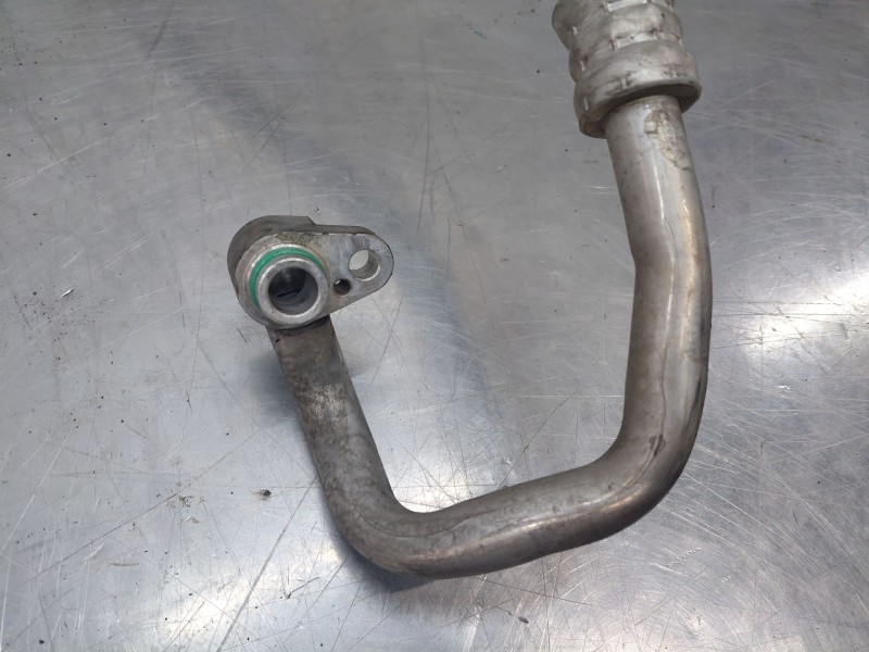 Recambio de tubos aire acondicionado para kia ceed sportswagon eco dynamics referencia OEM IAM   