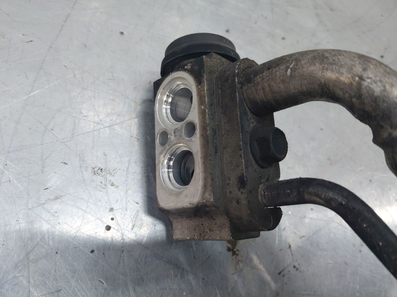 Recambio de tubos aire acondicionado para kia ceed sportswagon eco dynamics referencia OEM IAM   