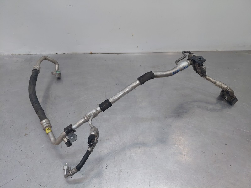 Recambio de tubos aire acondicionado para kia ceed sportswagon eco dynamics referencia OEM IAM   