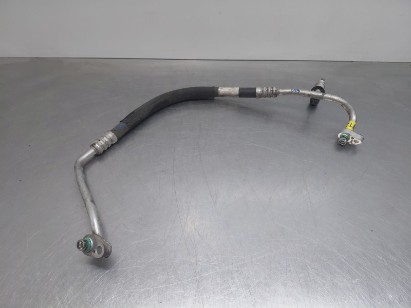 Recambio de tubos aire acondicionado para kia ceed sportswagon eco dynamics referencia OEM IAM   