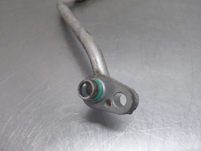 Recambio de tubos aire acondicionado para kia ceed sportswagon eco dynamics referencia OEM IAM   