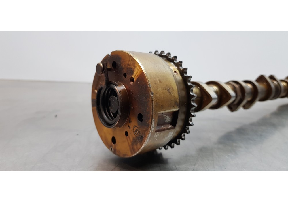 Recambio de arbol de levas para kia sportage basic 2wd referencia OEM IAM 242002B675  