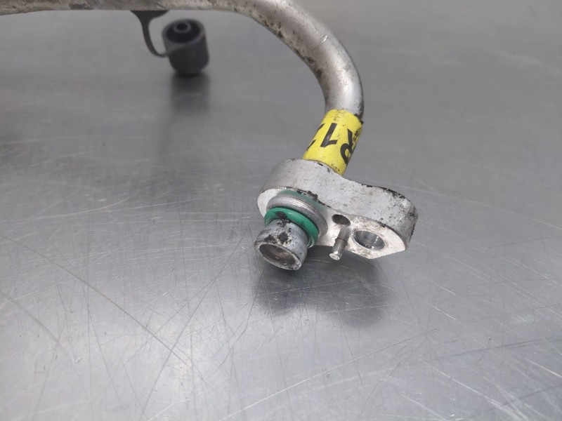 Recambio de tubos aire acondicionado para kia ceed sportswagon eco dynamics referencia OEM IAM   