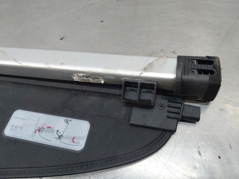 Recambio de bandeja trasera para kia ceed sportswagon hybrid referencia OEM IAM   