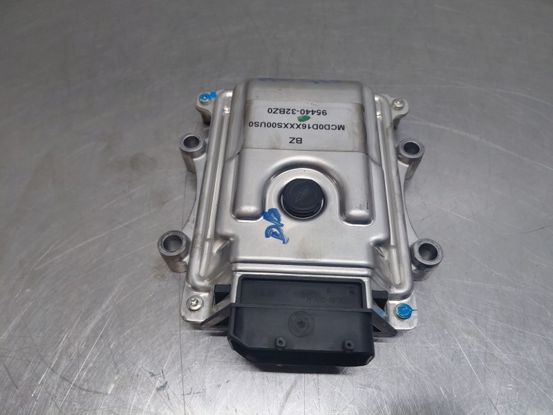 Recambio de centralita cambio automatico para kia ceed sportswagon eco dynamics referencia OEM IAM   