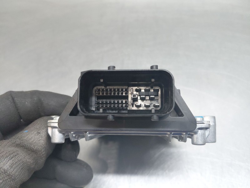 Recambio de centralita cambio automatico para kia ceed sportswagon eco dynamics referencia OEM IAM   