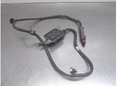 Recambio de sonda lambda para kia ceed sportswagon eco dynamics referencia OEM IAM   