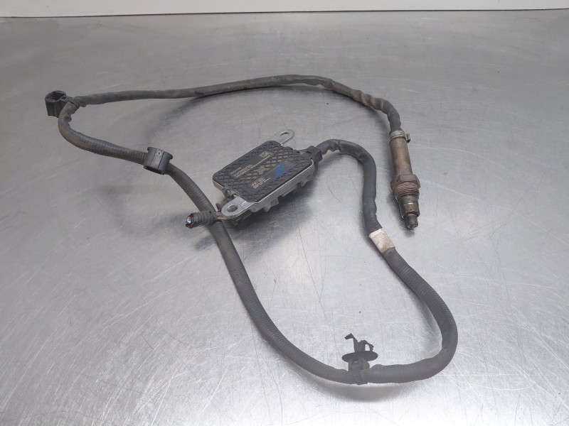 Recambio de sonda lambda para kia ceed sportswagon eco dynamics referencia OEM IAM   