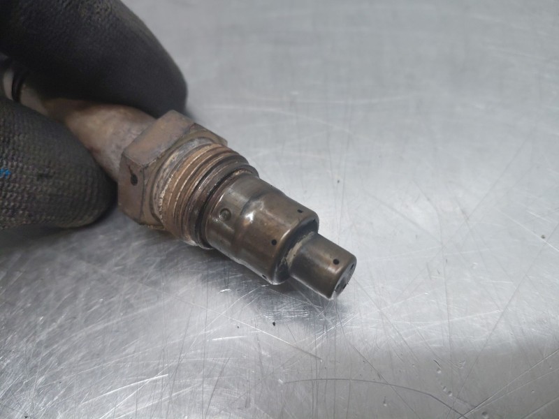 Recambio de sonda lambda para kia ceed sportswagon eco dynamics referencia OEM IAM   