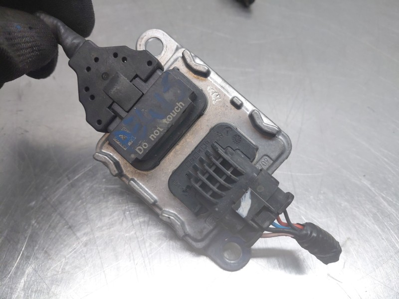 Recambio de sonda lambda para kia ceed sportswagon eco dynamics referencia OEM IAM   