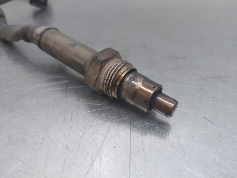 Recambio de sonda lambda para kia ceed sportswagon eco dynamics referencia OEM IAM   