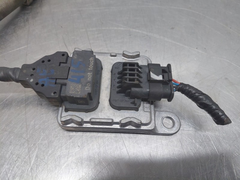 Recambio de sonda lambda para kia ceed sportswagon eco dynamics referencia OEM IAM   