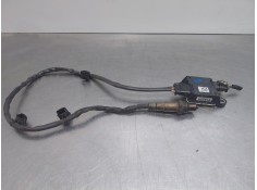 Recambio de sonda lambda para kia ceed sportswagon eco dynamics referencia OEM IAM   