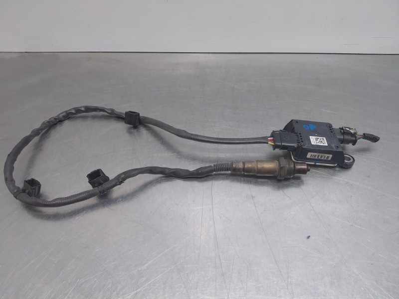 Recambio de sonda lambda para kia ceed sportswagon eco dynamics referencia OEM IAM   
