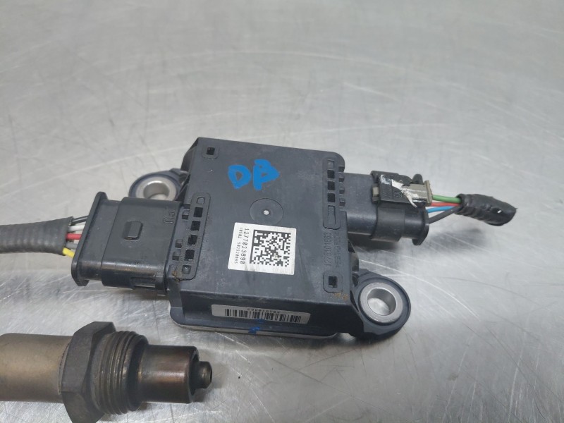 Recambio de sonda lambda para kia ceed sportswagon eco dynamics referencia OEM IAM   